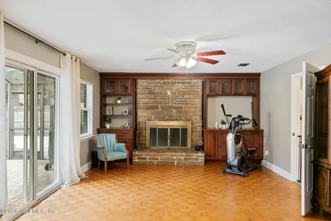 2320 Holly Leaf Lane Orange Park FL 32073