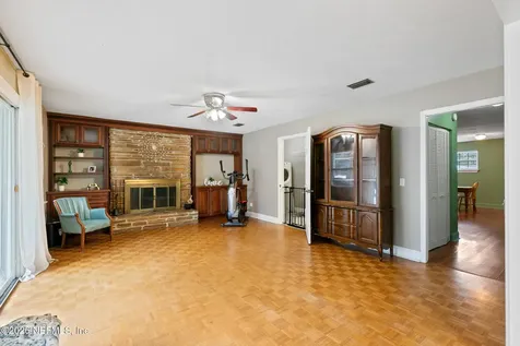 2320 Holly Leaf Lane Orange Park FL 32073