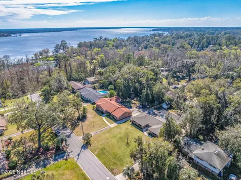 2320 Holly Leaf Lane Orange Park FL 32073