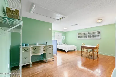 2320 Holly Leaf Lane Orange Park FL 32073