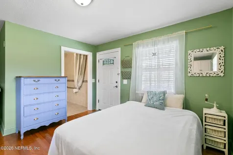 2320 Holly Leaf Lane Orange Park FL 32073