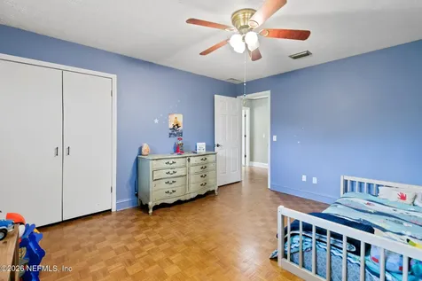 2320 Holly Leaf Lane Orange Park FL 32073