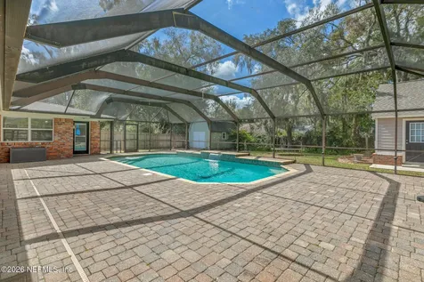 2320 Holly Leaf Lane Orange Park FL 32073