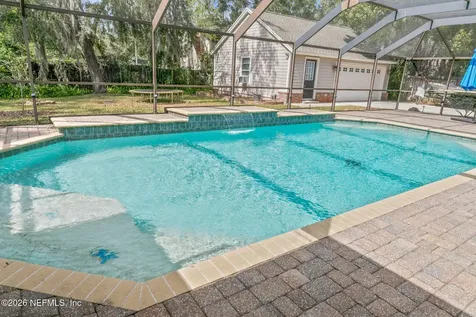2320 Holly Leaf Lane Orange Park FL 32073
