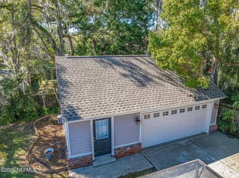 2320 Holly Leaf Lane Orange Park FL 32073