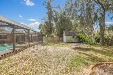 2320 Holly Leaf Lane Orange Park FL 32073