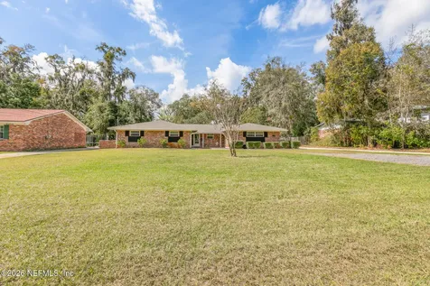 2320 Holly Leaf Lane Orange Park FL 32073