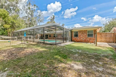 2320 Holly Leaf Lane Orange Park FL 32073