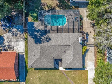 2320 Holly Leaf Lane Orange Park FL 32073