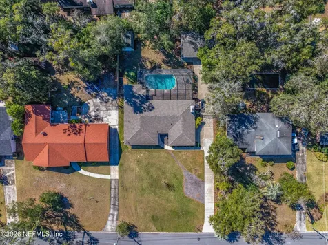 2320 Holly Leaf Lane Orange Park FL 32073