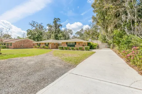 2320 Holly Leaf Lane Orange Park FL 32073