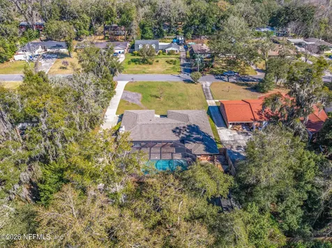 2320 Holly Leaf Lane Orange Park FL 32073
