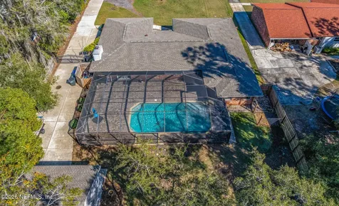 2320 Holly Leaf Lane Orange Park FL 32073