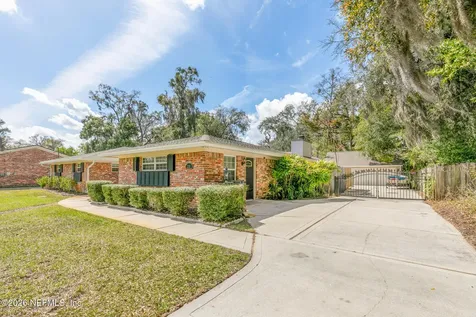2320 Holly Leaf Lane Orange Park FL 32073