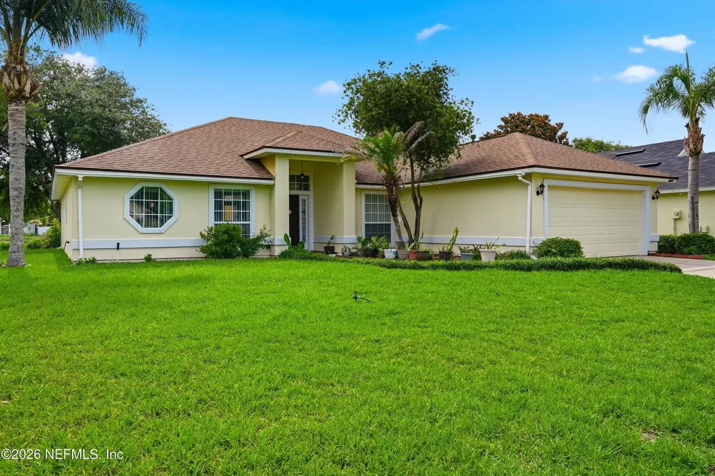 2130 Knottingham Trace Lane Jacksonville FL 32246