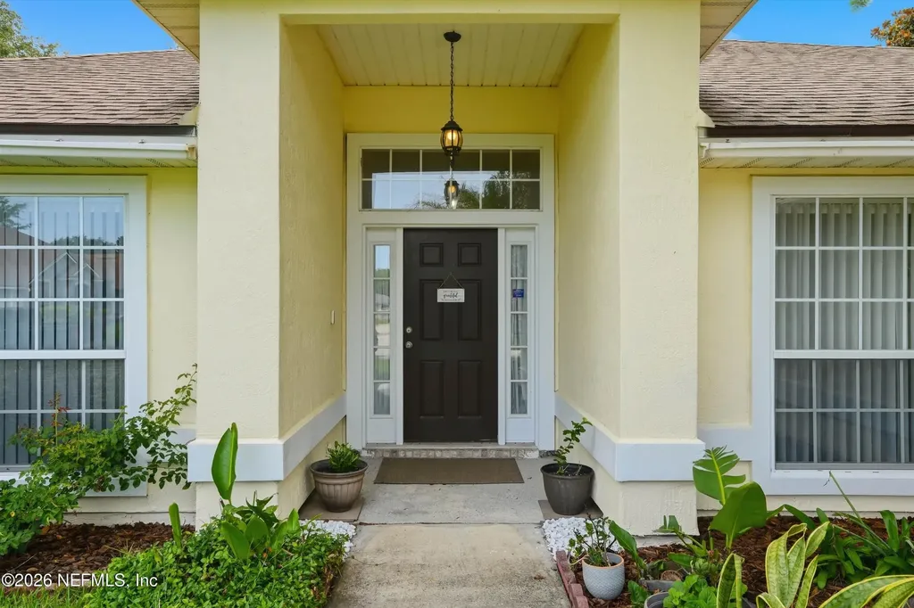 2130 Knottingham Trace Lane Jacksonville FL 32246