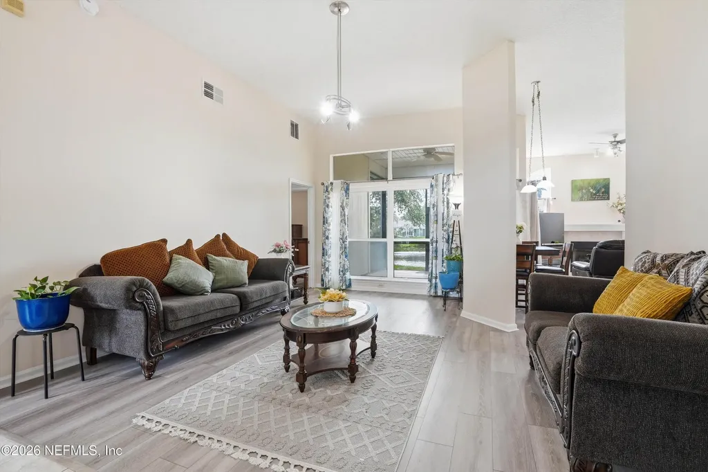 2130 Knottingham Trace Lane Jacksonville FL 32246