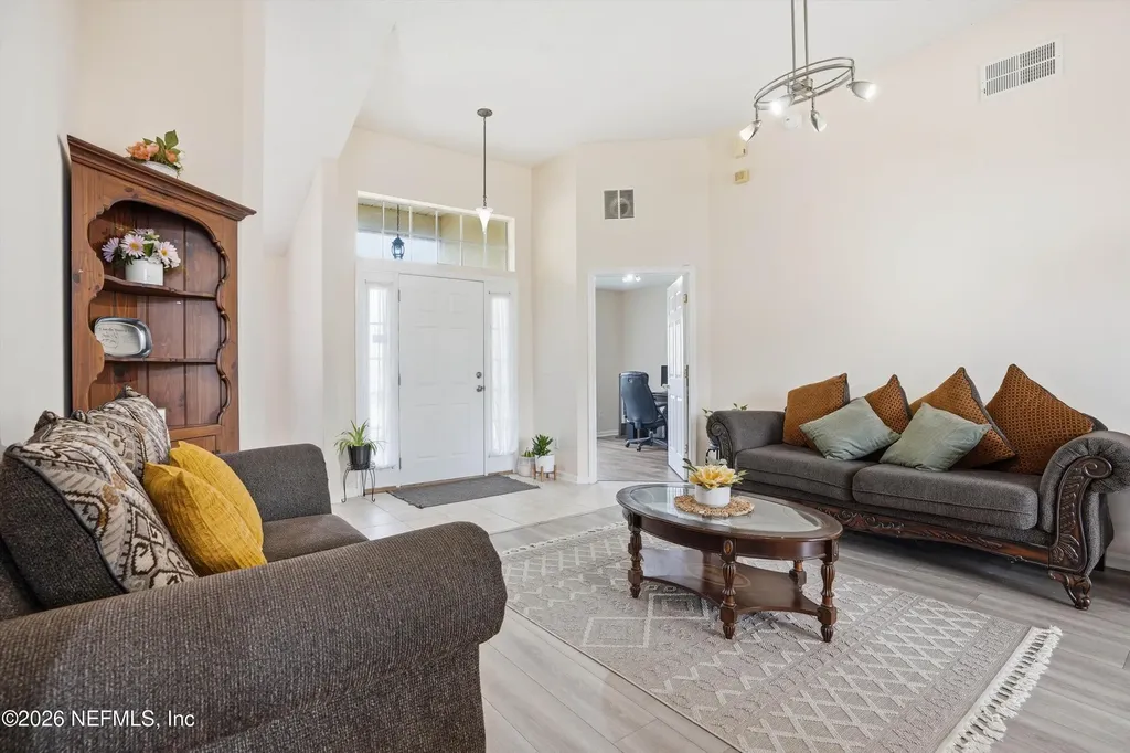 2130 Knottingham Trace Lane Jacksonville FL 32246