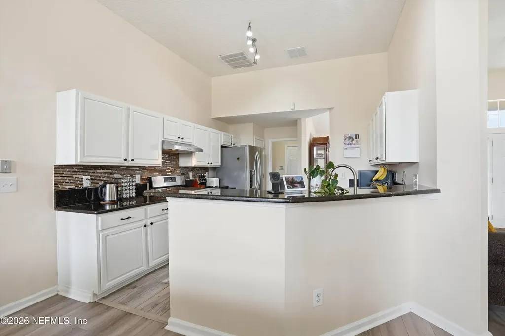 2130 Knottingham Trace Lane Jacksonville FL 32246