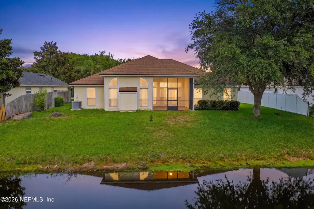 2130 Knottingham Trace Lane Jacksonville FL 32246