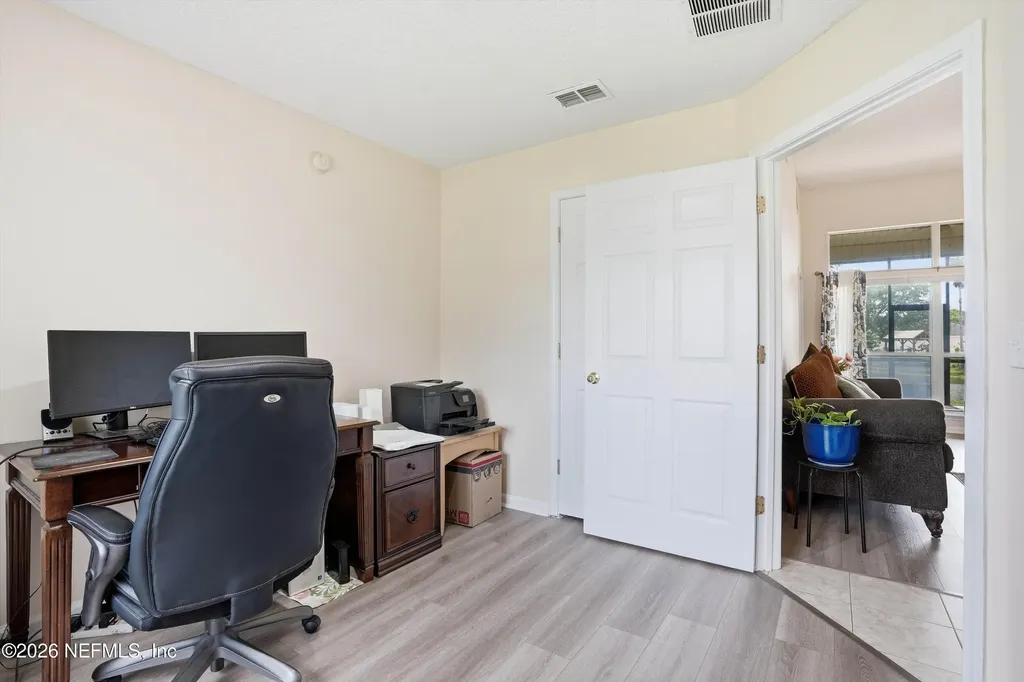 2130 Knottingham Trace Lane Jacksonville FL 32246