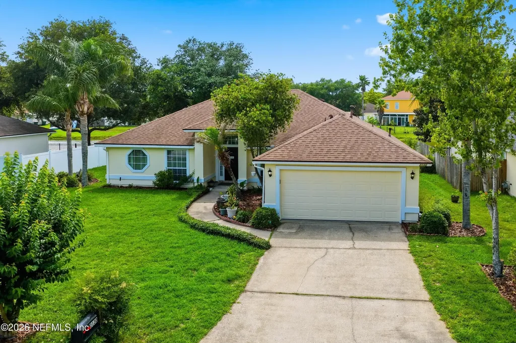 2130 Knottingham Trace Lane Jacksonville FL 32246