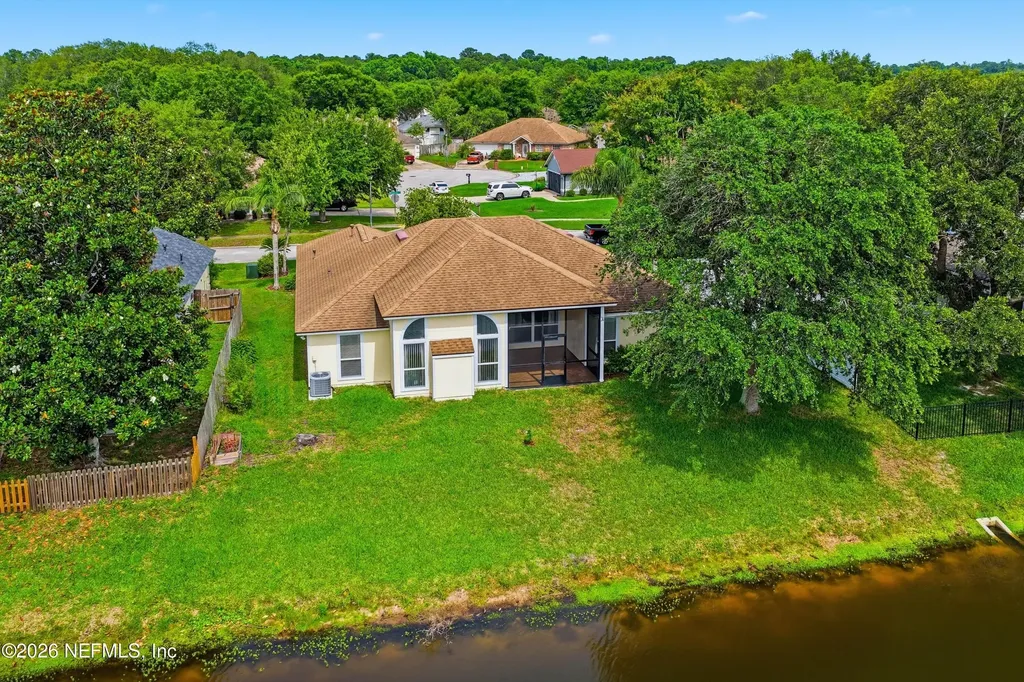 2130 Knottingham Trace Lane Jacksonville FL 32246