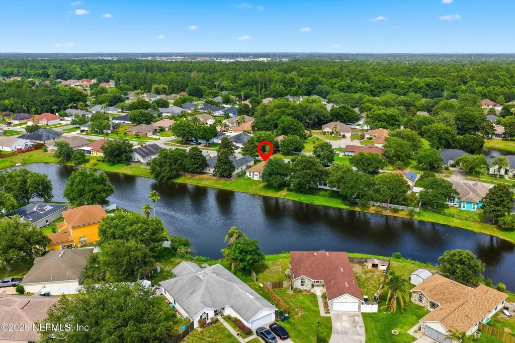 2130 Knottingham Trace Lane Jacksonville FL 32246
