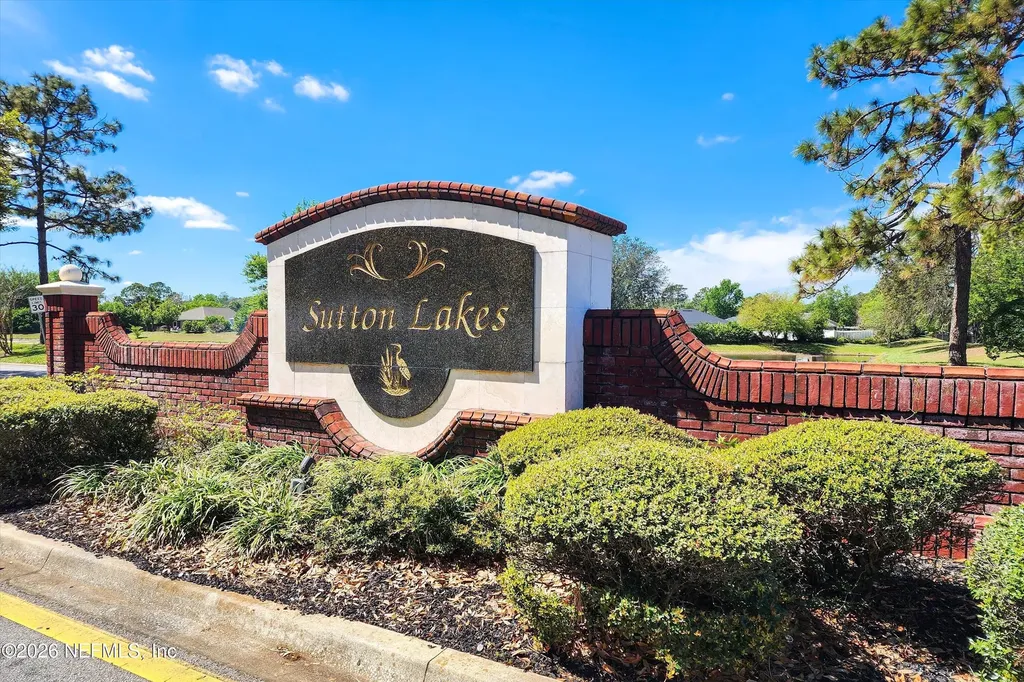2130 Knottingham Trace Lane Jacksonville FL 32246