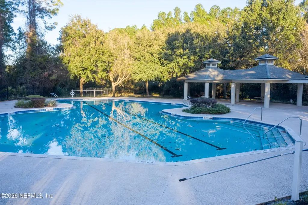 2130 Knottingham Trace Lane Jacksonville FL 32246
