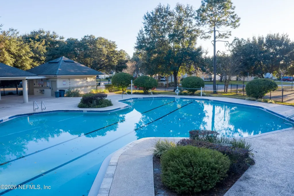 2130 Knottingham Trace Lane Jacksonville FL 32246