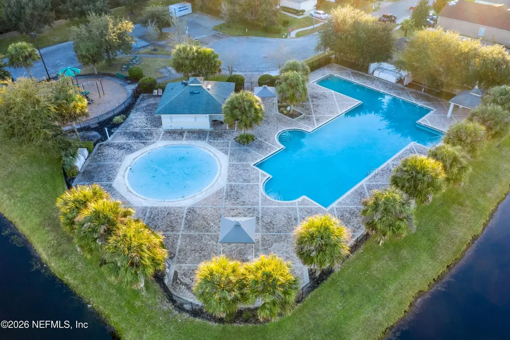 2130 Knottingham Trace Lane Jacksonville FL 32246