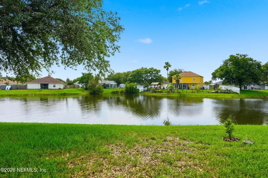 2130 Knottingham Trace Lane Jacksonville FL 32246