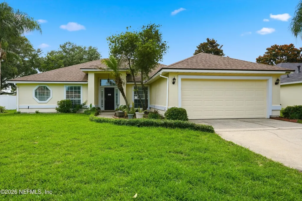 2130 Knottingham Trace Lane Jacksonville FL 32246
