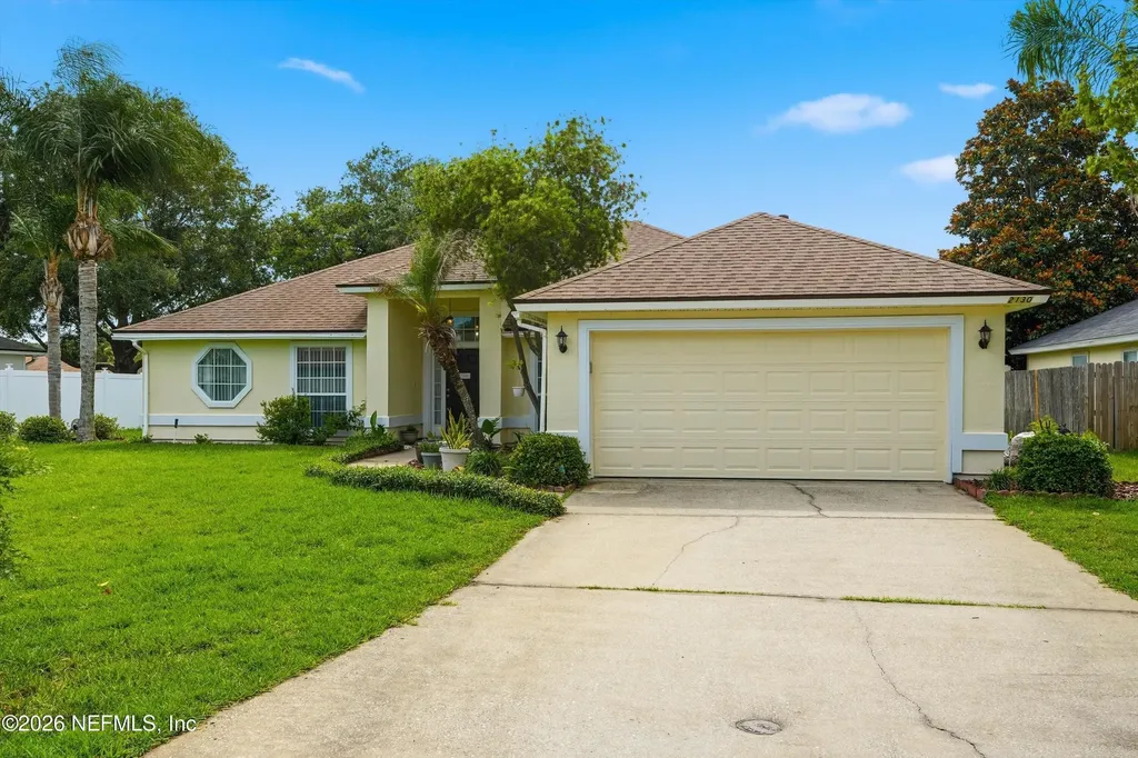 2130 Knottingham Trace Lane Jacksonville FL 32246