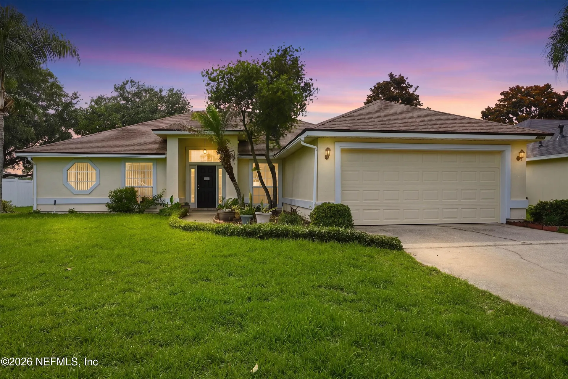 2130 Knottingham Trace Lane Jacksonville FL 32246