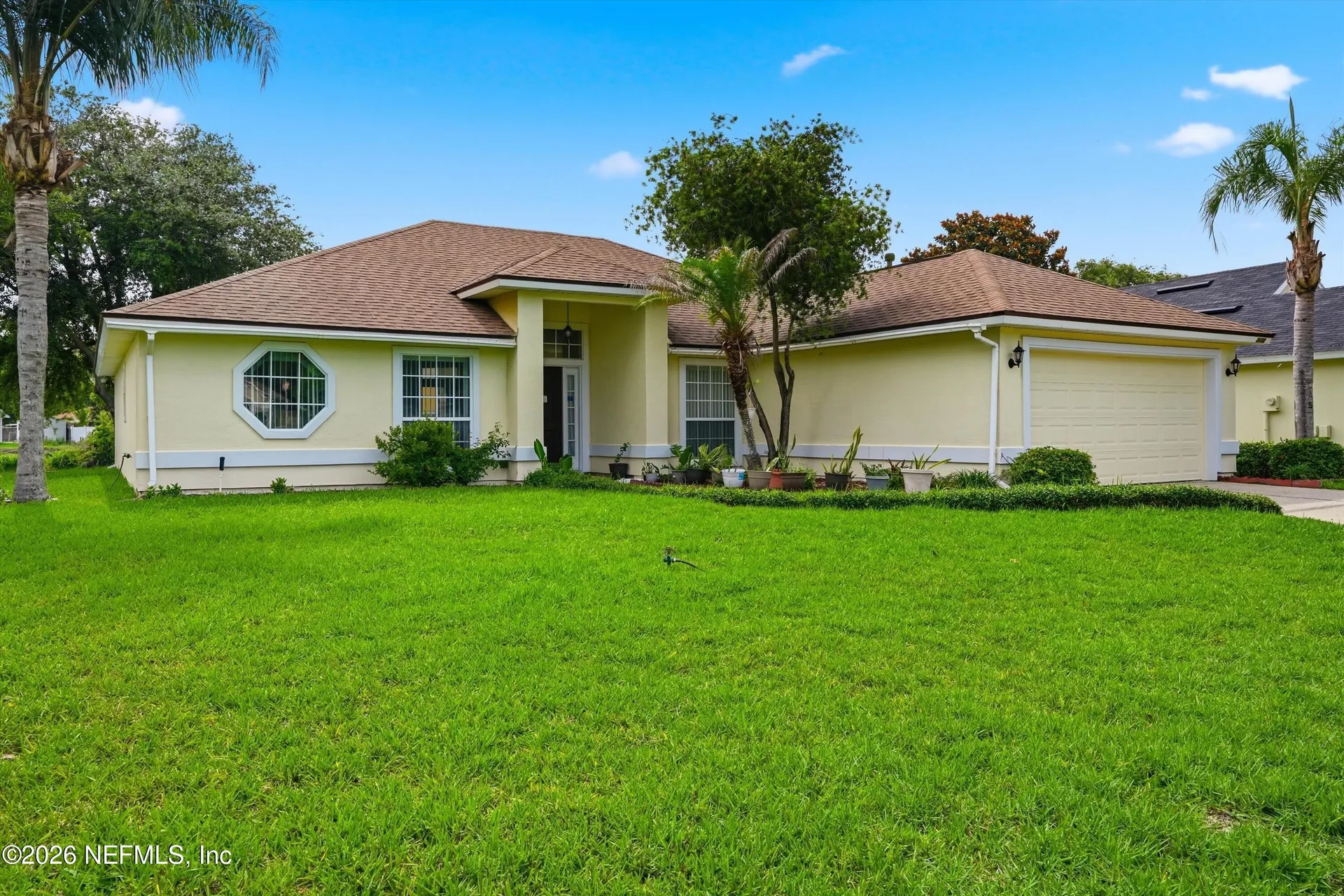 2130 Knottingham Trace Lane Jacksonville FL 32246