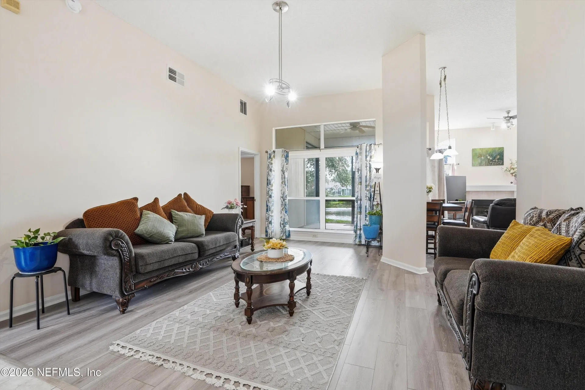 2130 Knottingham Trace Lane Jacksonville FL 32246