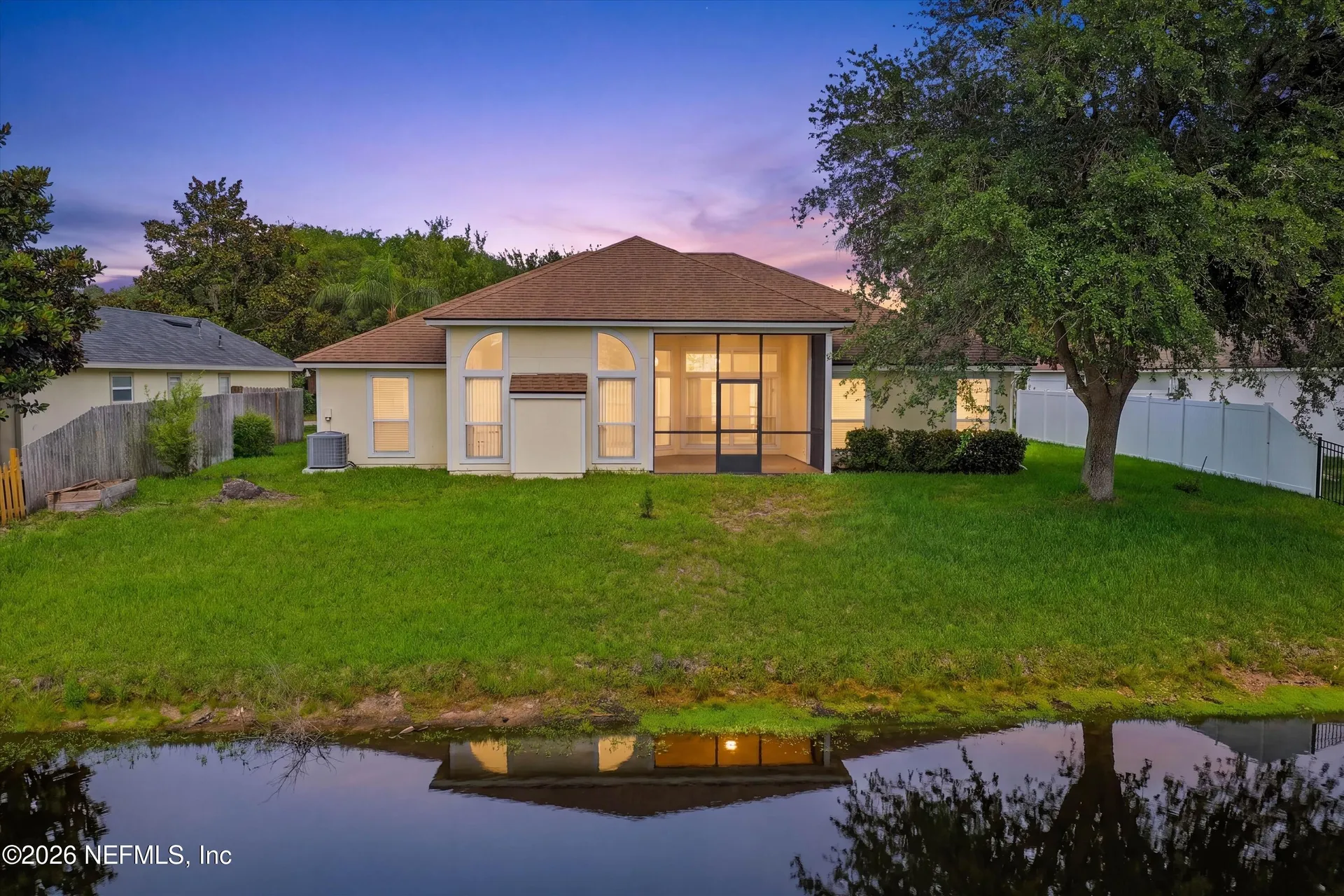 2130 Knottingham Trace Lane Jacksonville FL 32246