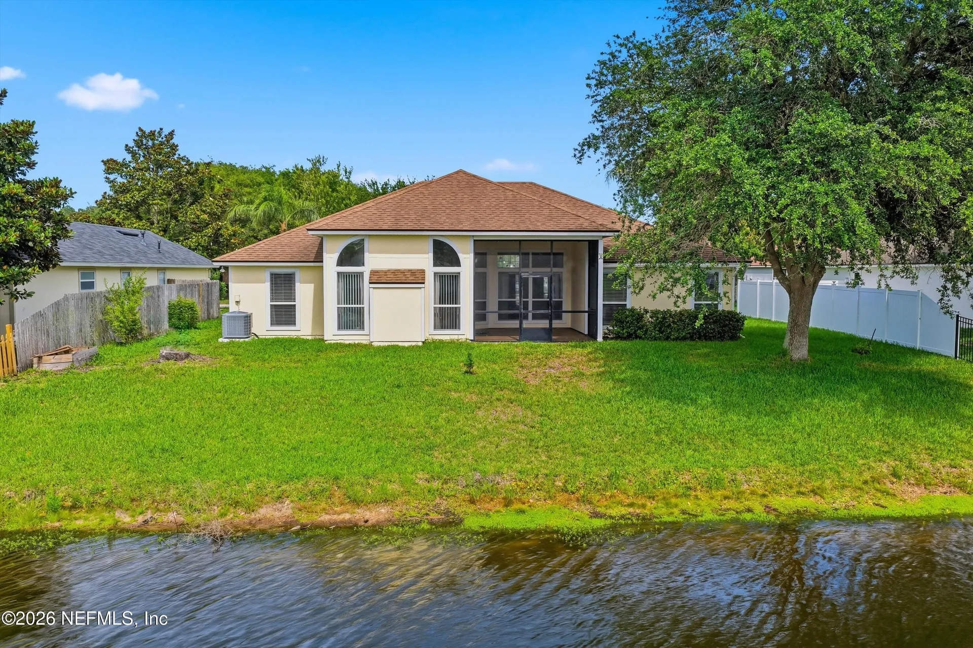 2130 Knottingham Trace Lane Jacksonville FL 32246