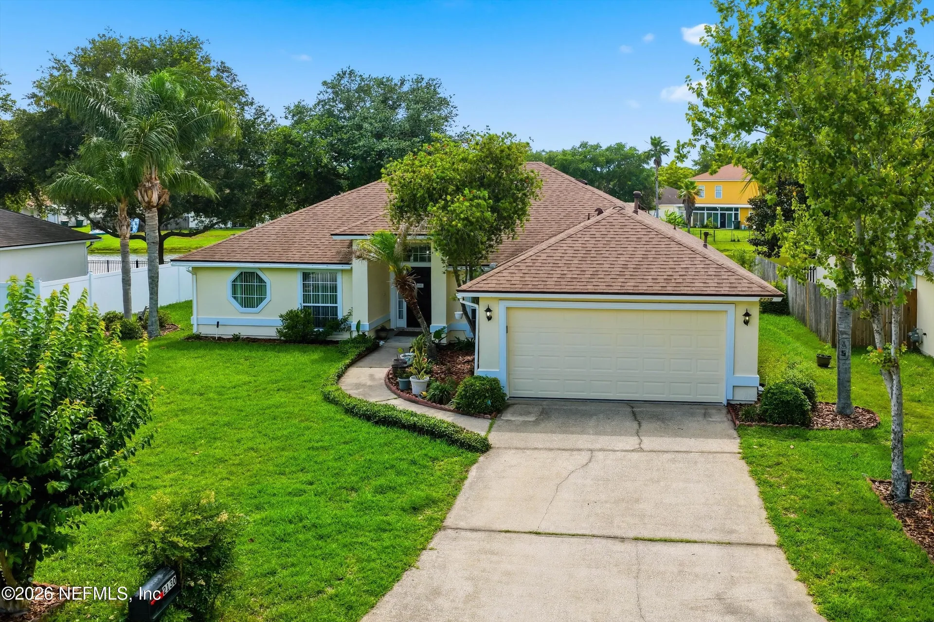 2130 Knottingham Trace Lane Jacksonville FL 32246