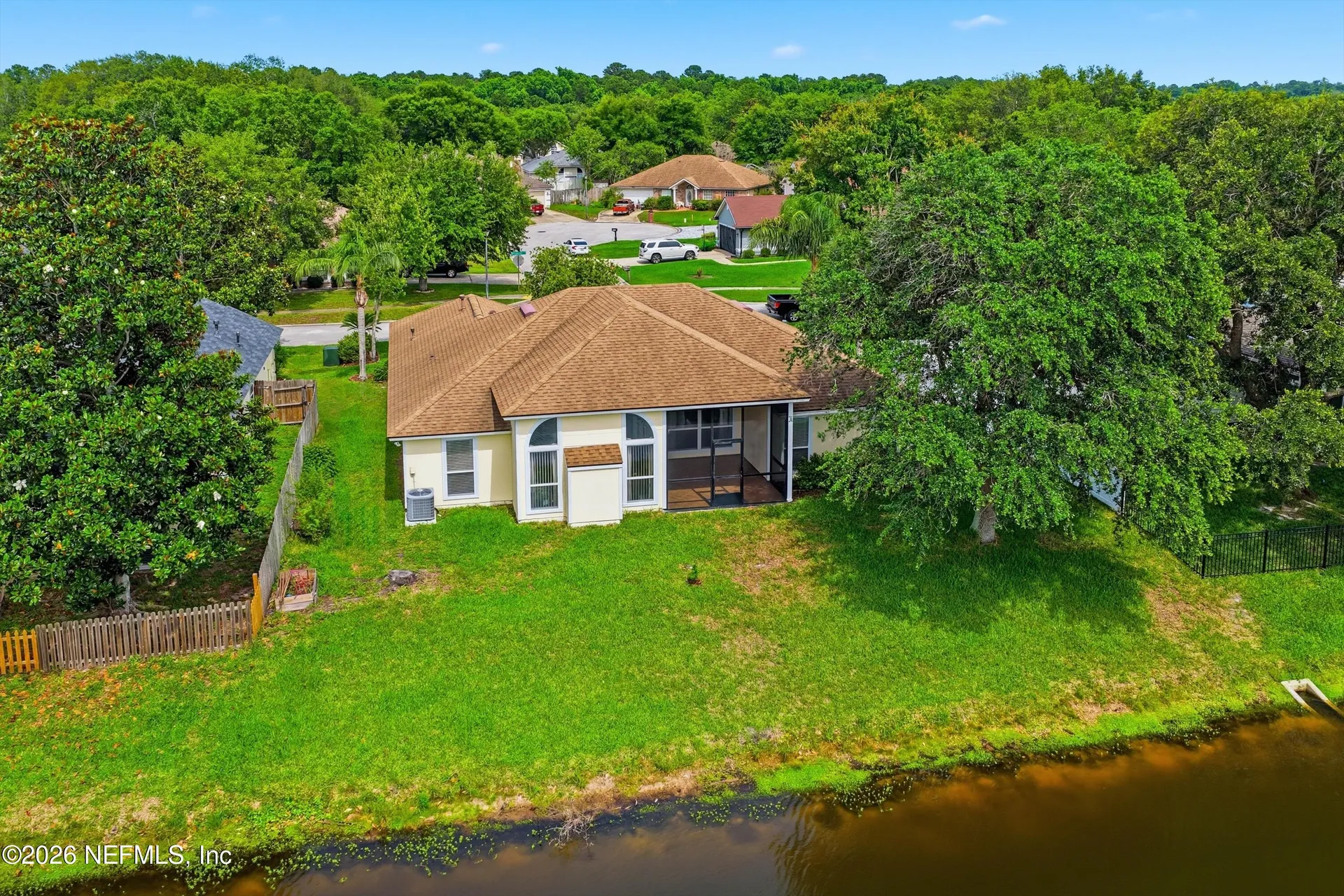 2130 Knottingham Trace Lane Jacksonville FL 32246