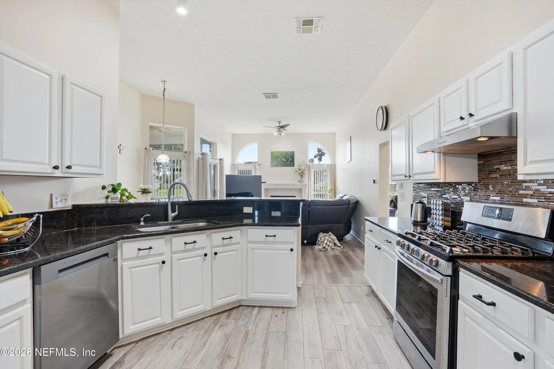 2130 Knottingham Trace Lane Jacksonville FL 32246
