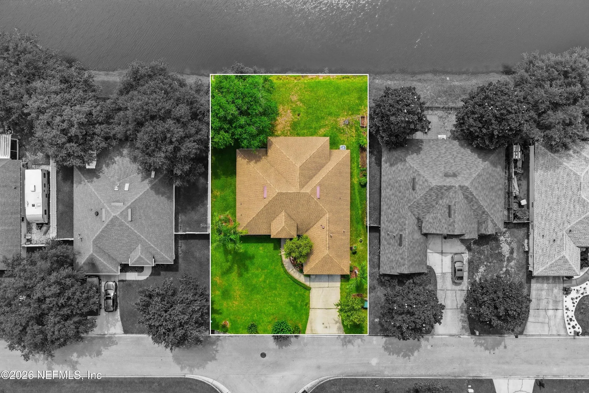 2130 Knottingham Trace Lane Jacksonville FL 32246