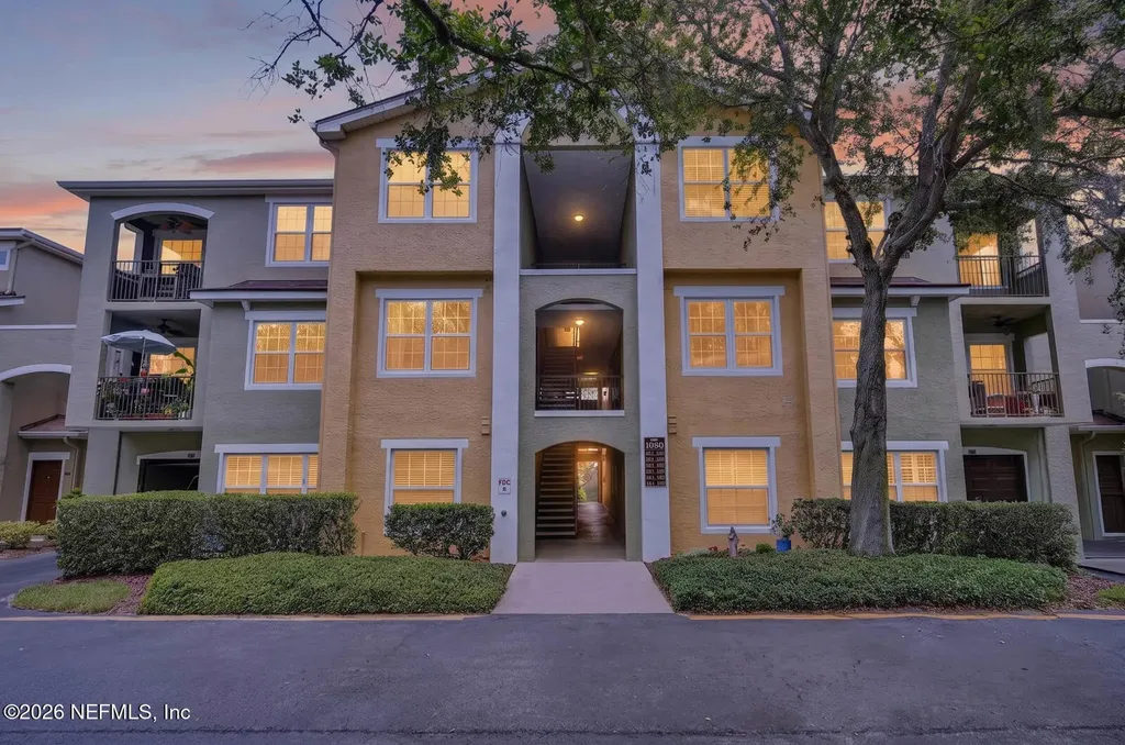 1080 Bella Vista Boulevard St. Augustine FL 32084