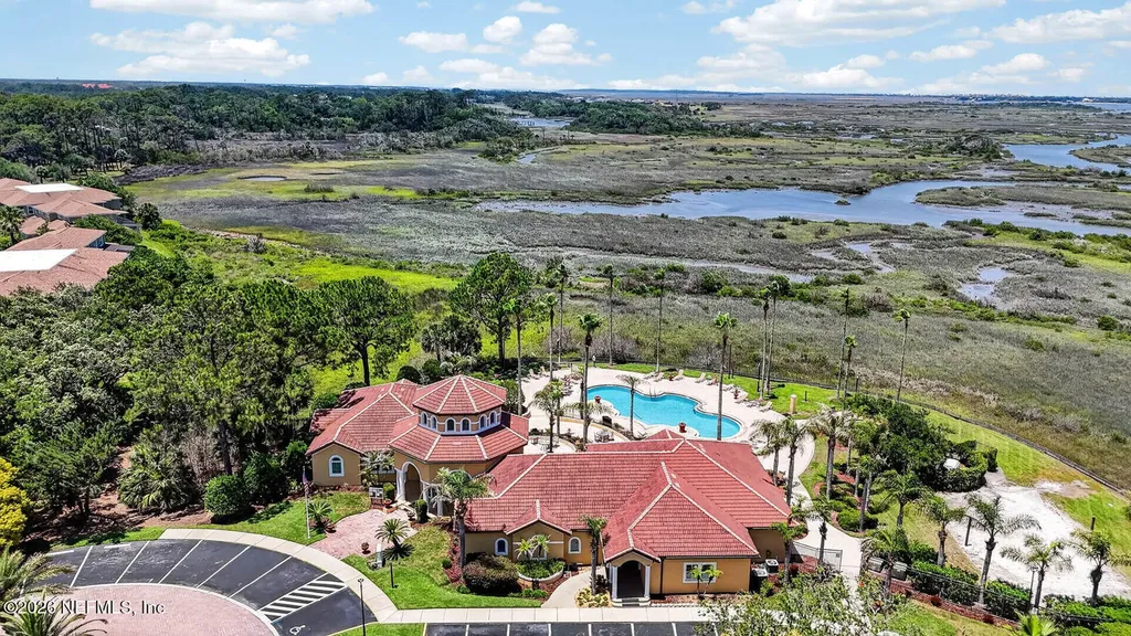 1080 Bella Vista Boulevard St. Augustine FL 32084