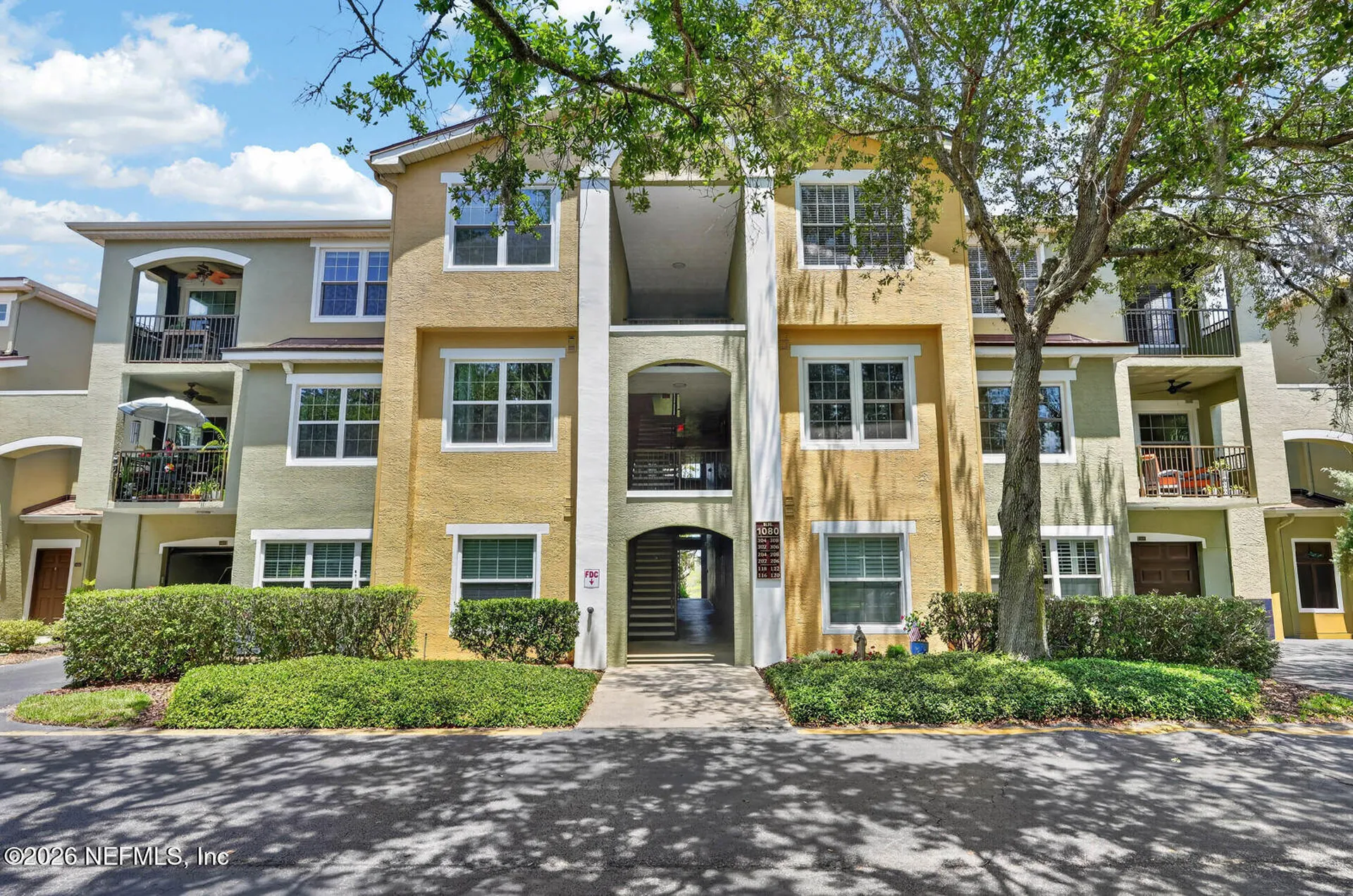 1080 Bella Vista Boulevard St. Augustine FL 32084