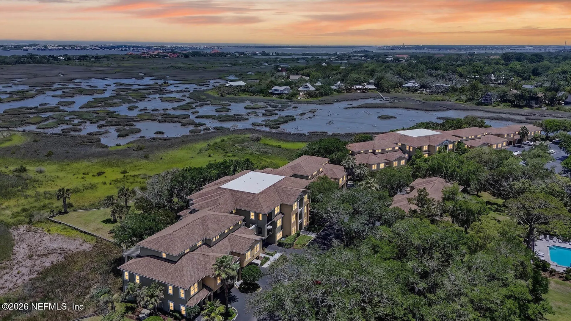 1080 Bella Vista Boulevard St. Augustine FL 32084
