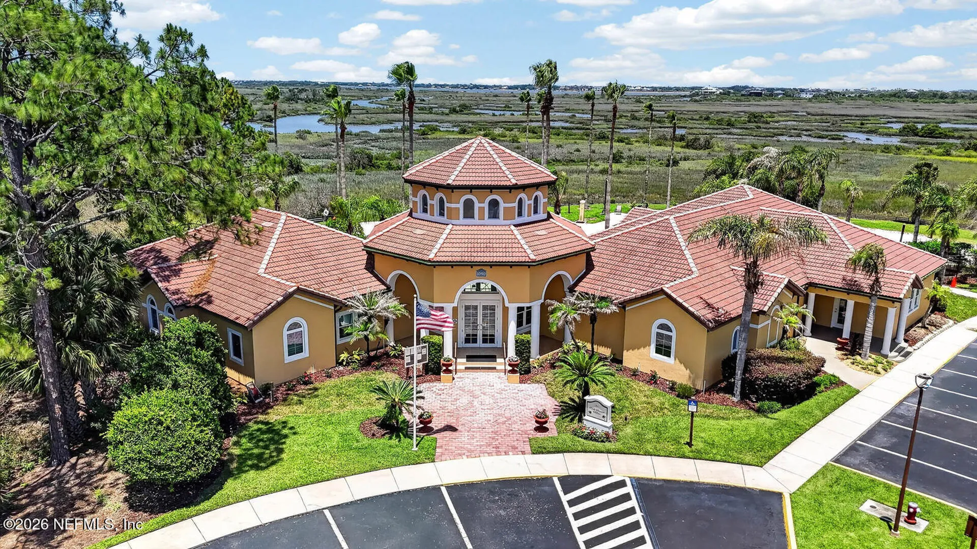1080 Bella Vista Boulevard St. Augustine FL 32084