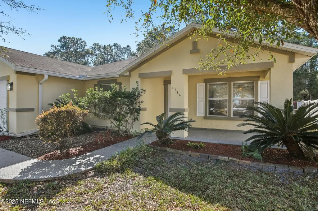 2346 Adams Lake Boulevard Jacksonville FL 32221